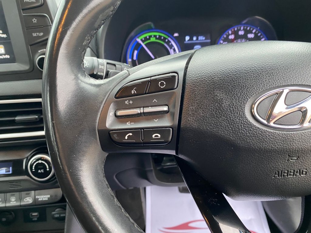 Used Hyundai KONA 2020 for sale - 77805883: Photo 21