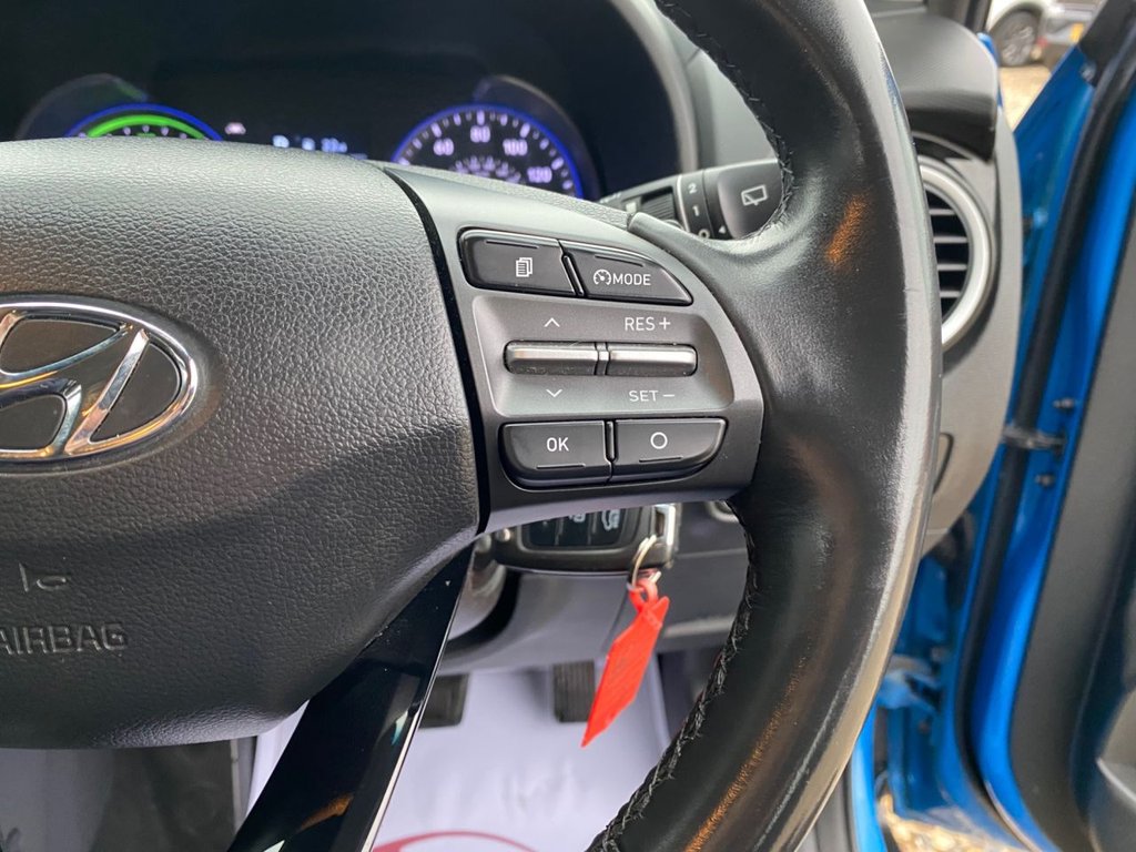 Used Hyundai KONA 2020 for sale - 77805883: Photo 22