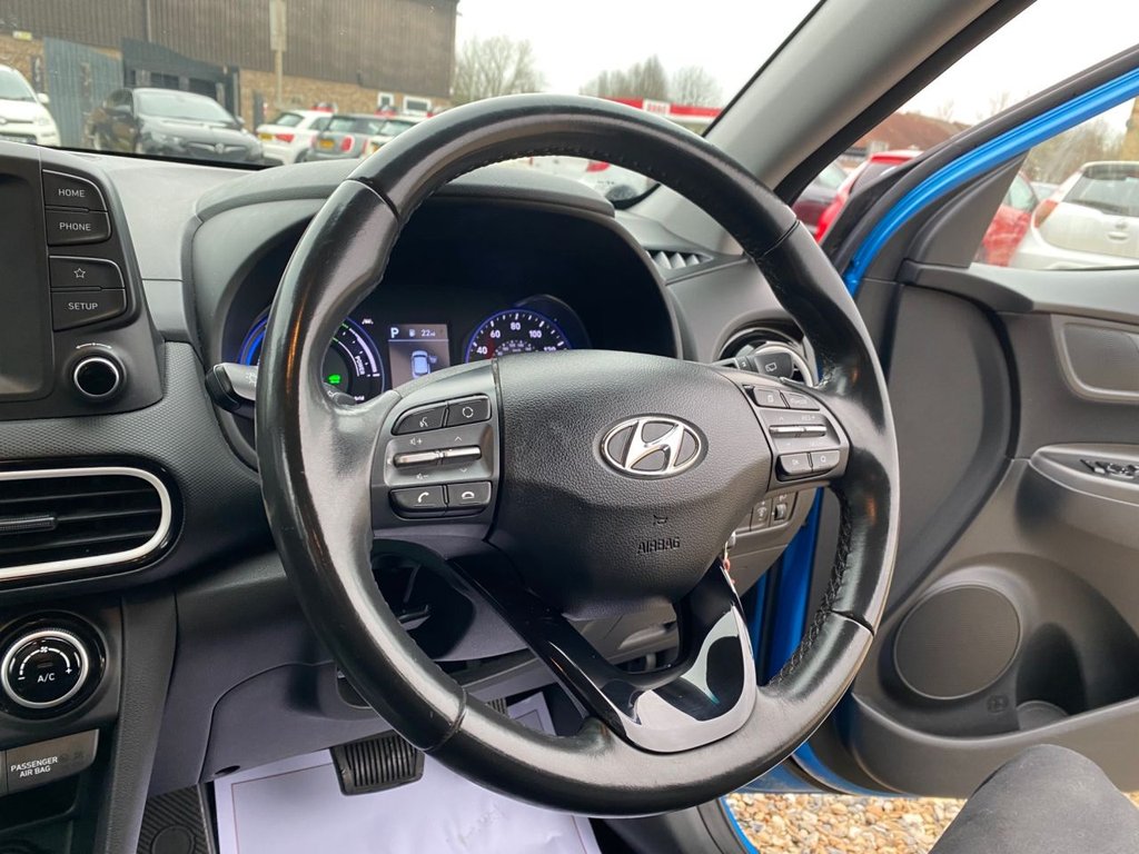Used Hyundai KONA 2020 for sale - 77805883: Photo 23