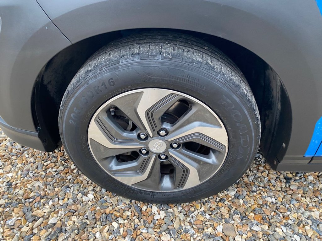 Used Hyundai KONA 2020 for sale - 77805883: Photo 36