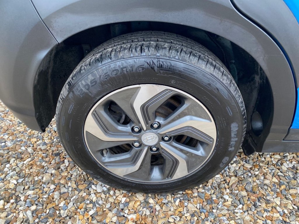 Used Hyundai KONA 2020 for sale - 77805883: Photo 38