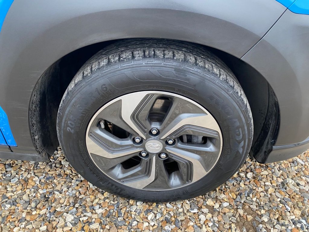 Used Hyundai KONA 2020 for sale - 77805883: Photo 39