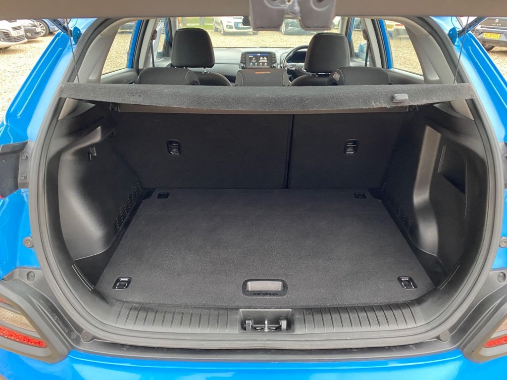 Used Hyundai KONA 2020 for sale - 77805883: Photo 6