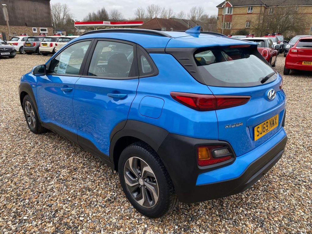 Used Hyundai KONA 2020 for sale - 77805883: Photo 7