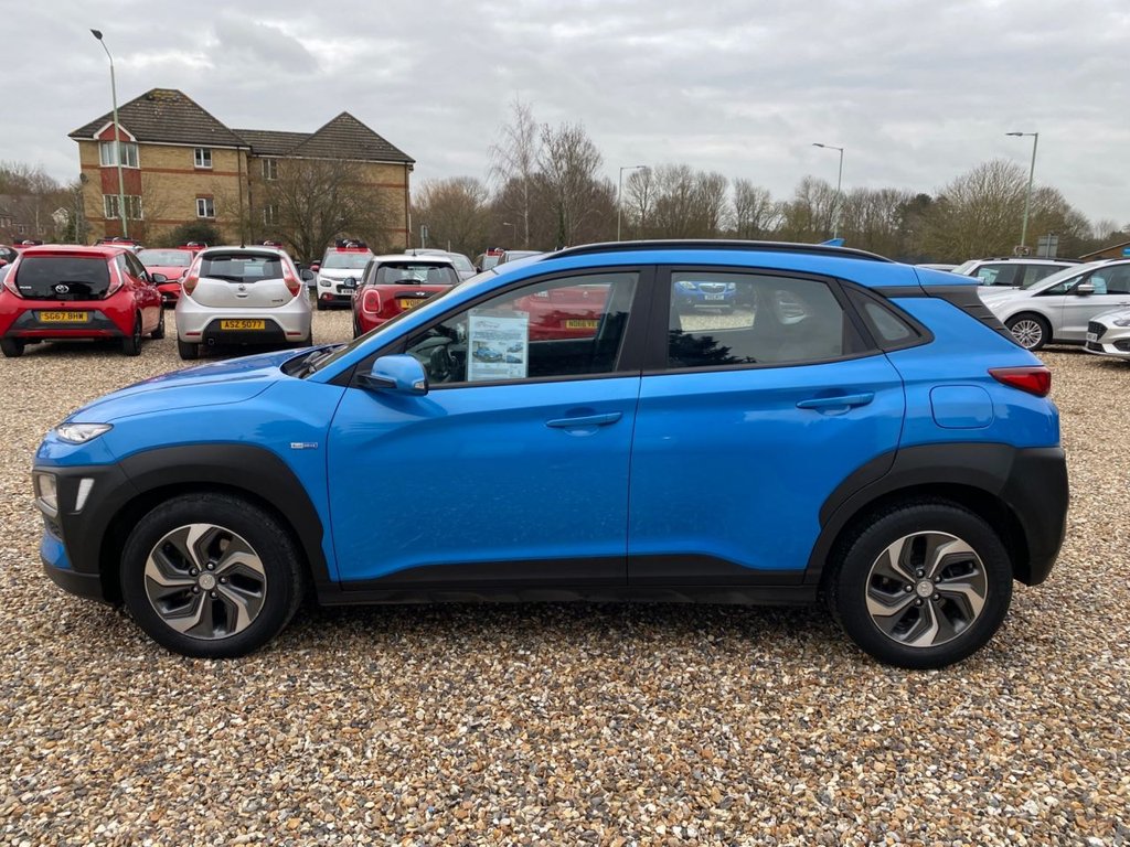 Used Hyundai KONA 2020 for sale - 77805883: Photo 8