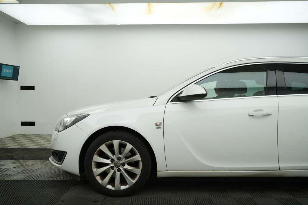 Used Vauxhall Insignia 2016 for sale - 78056360: Photo 4