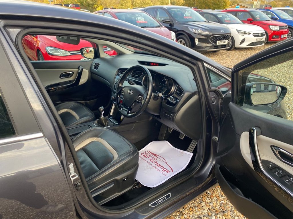 Used Kia Ceed 2014 for sale - 76609062: Photo 11