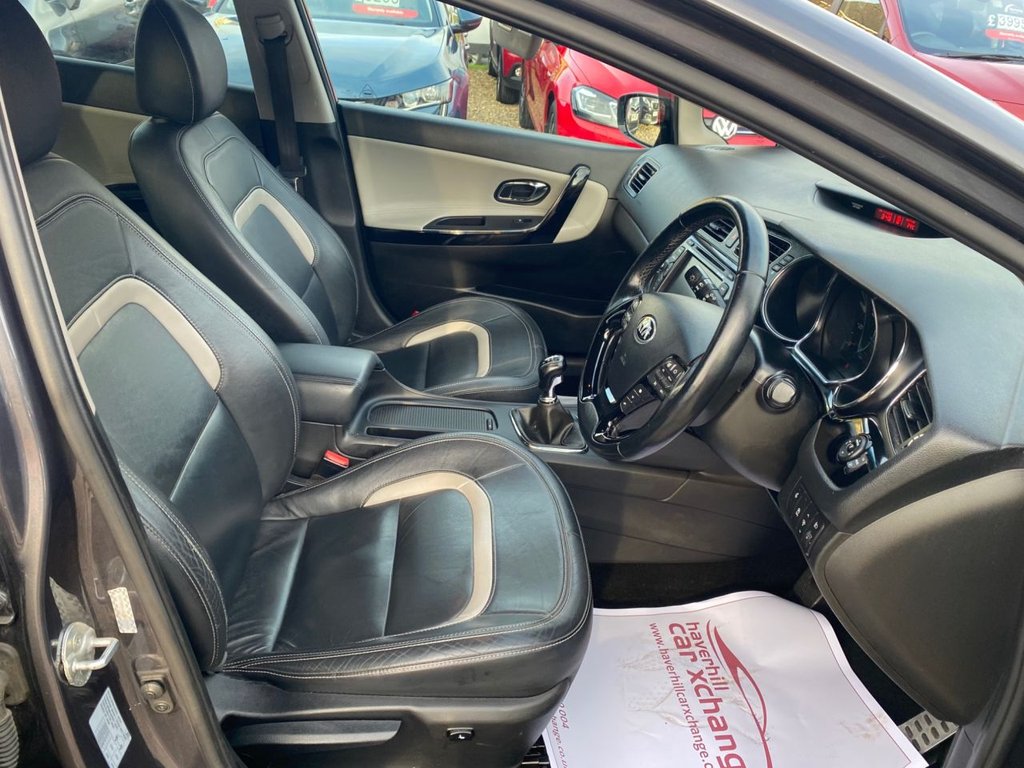 Used Kia Ceed 2014 for sale - 76609062: Photo 12