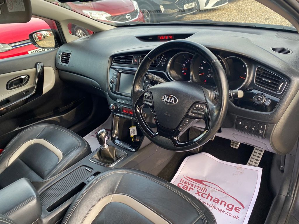 Used Kia Ceed 2014 for sale - 76609062: Photo 13