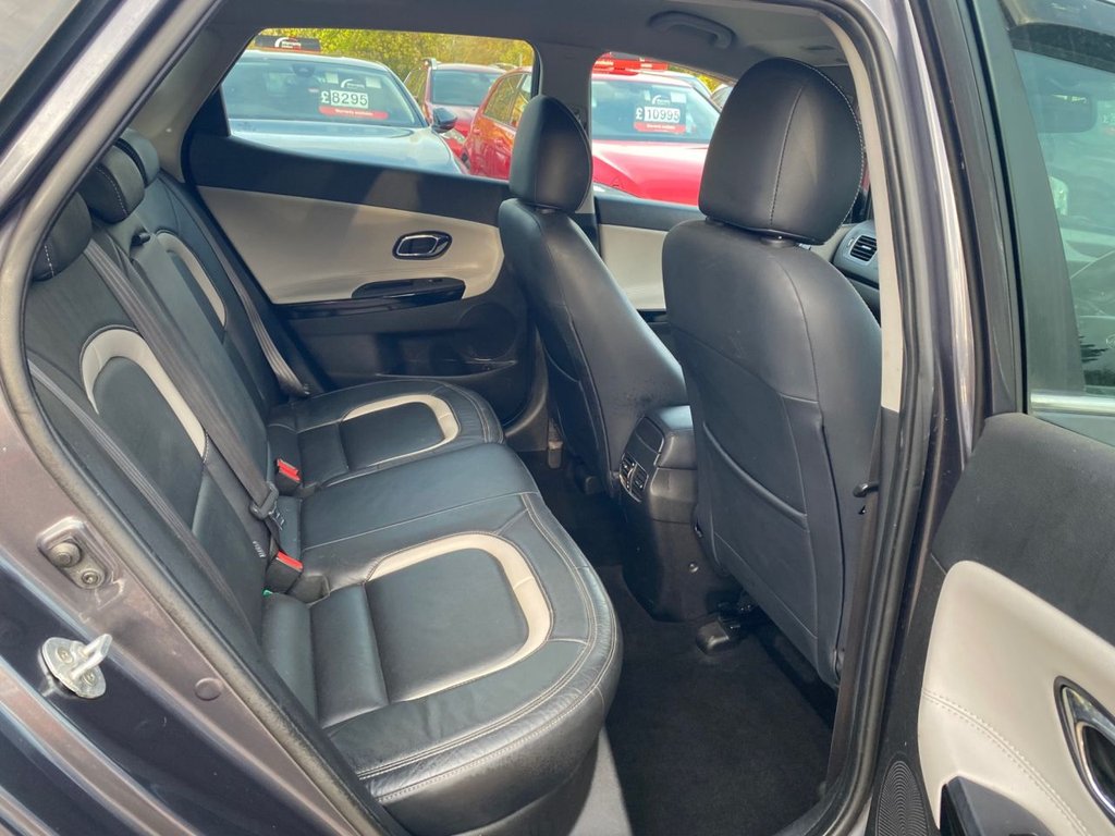 Used Kia Ceed 2014 for sale - 76609062: Photo 14