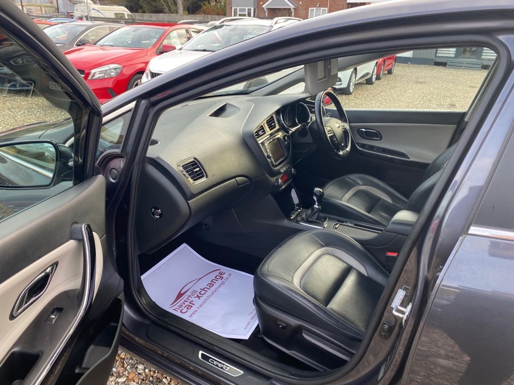 Used Kia Ceed 2014 for sale - 76609062: Photo 16