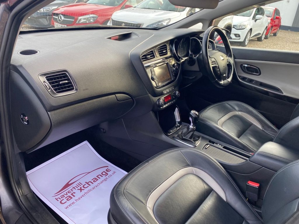 Used Kia Ceed 2014 for sale - 76609062: Photo 17