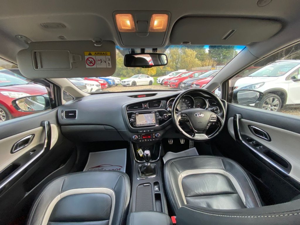 Used Kia Ceed 2014 for sale - 76609062: Photo 18