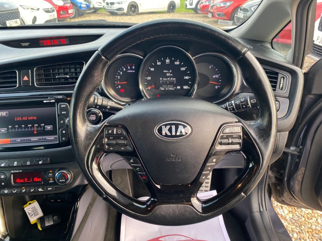 Used Kia Ceed 2014 for sale - 76609062: Photo 19