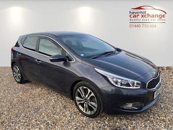 2014 (14) - 1.6 CRDi 4 EcoDynamics 5dr