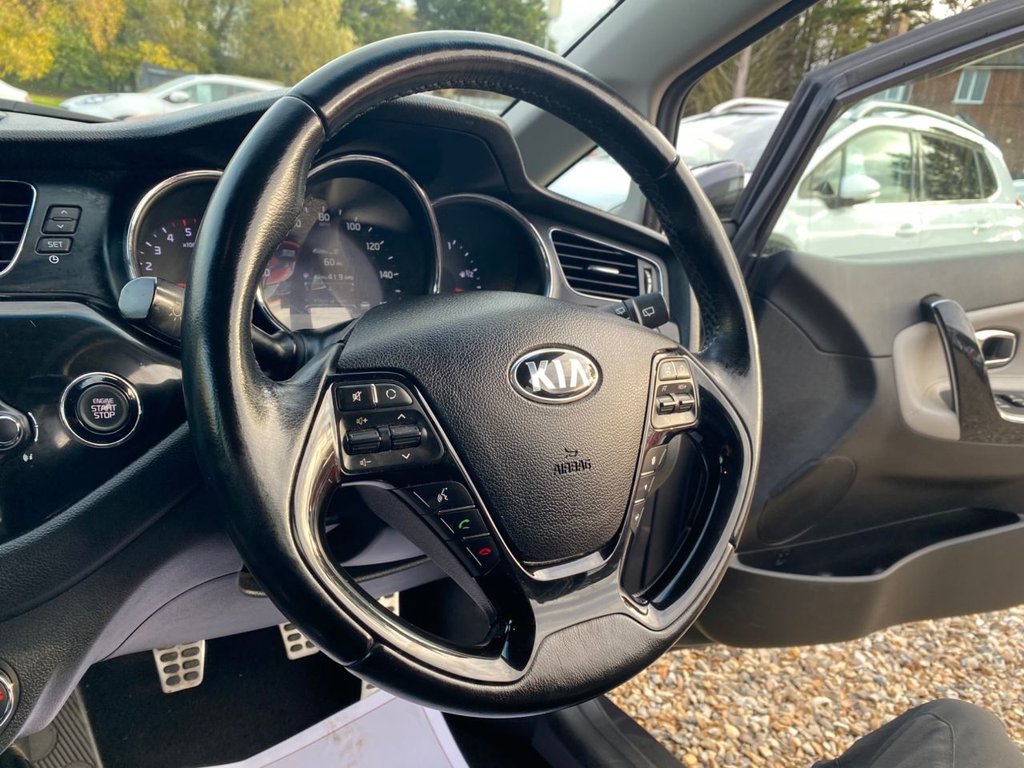 Used Kia Ceed 2014 for sale - 76609062: Photo 23