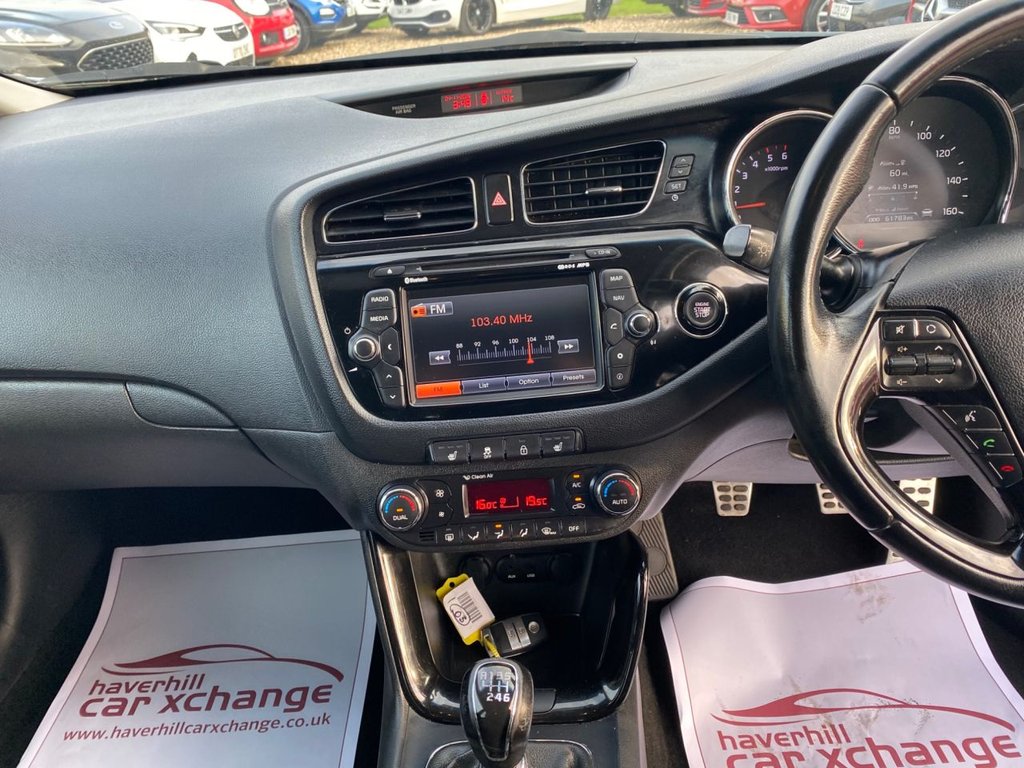 Used Kia Ceed 2014 for sale - 76609062: Photo 24