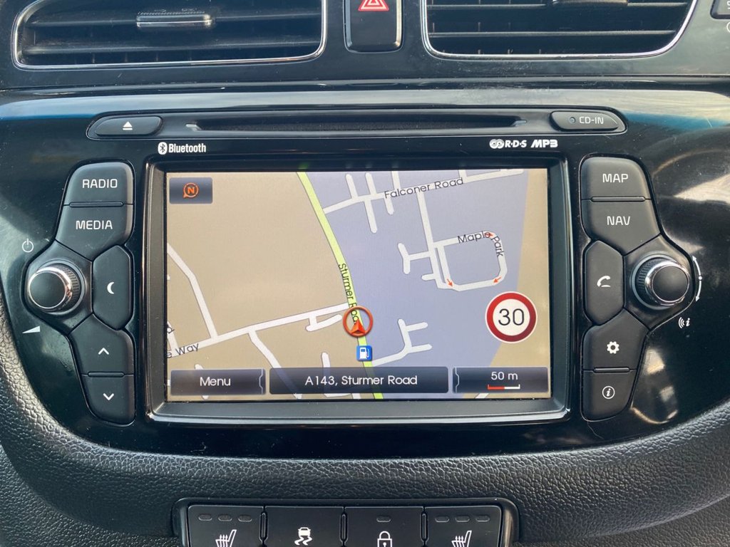 Used Kia Ceed 2014 for sale - 76609062: Photo 25