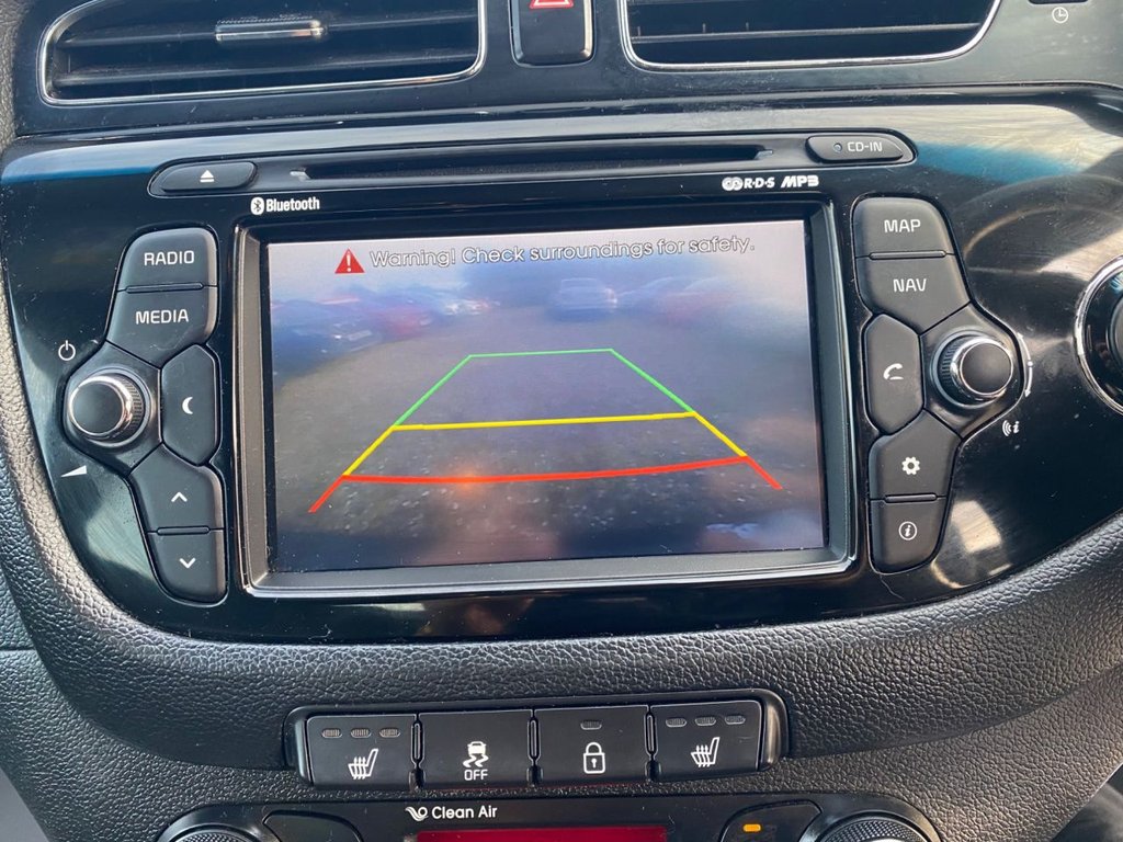 Used Kia Ceed 2014 for sale - 76609062: Photo 26