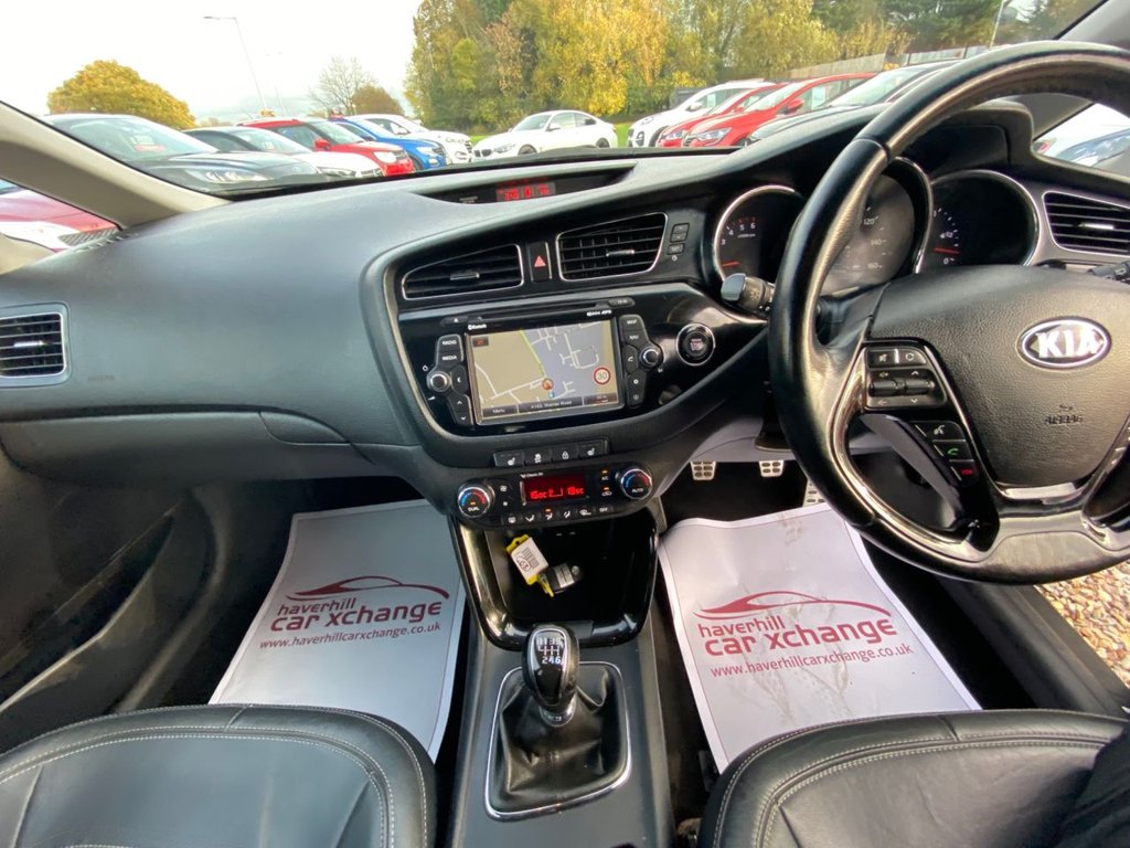 Used Kia Ceed 2014 for sale - 76609062: Photo 29