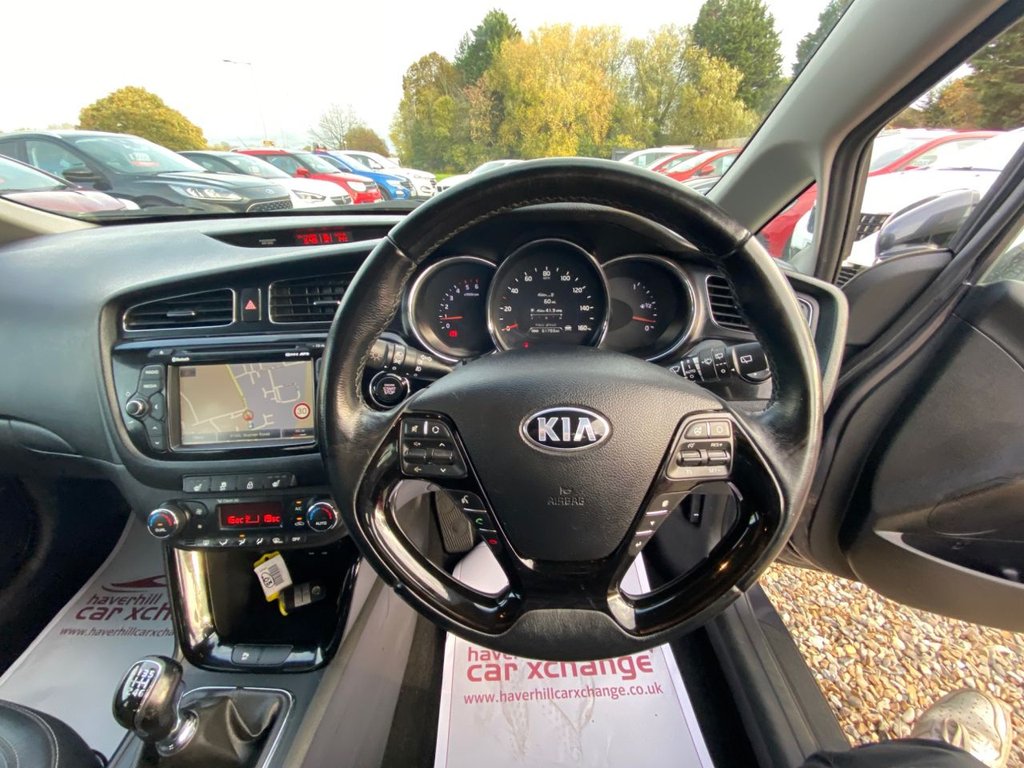 Used Kia Ceed 2014 for sale - 76609062: Photo 30