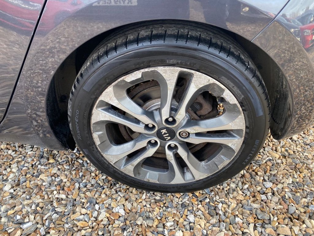 Used Kia Ceed 2014 for sale - 76609062: Photo 38