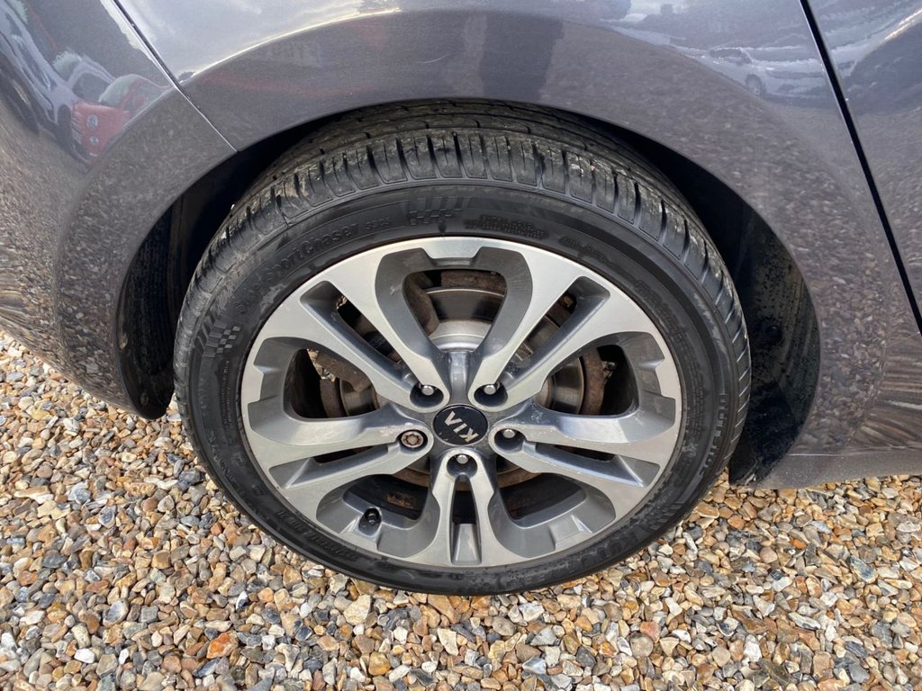 Used Kia Ceed 2014 for sale - 76609062: Photo 39