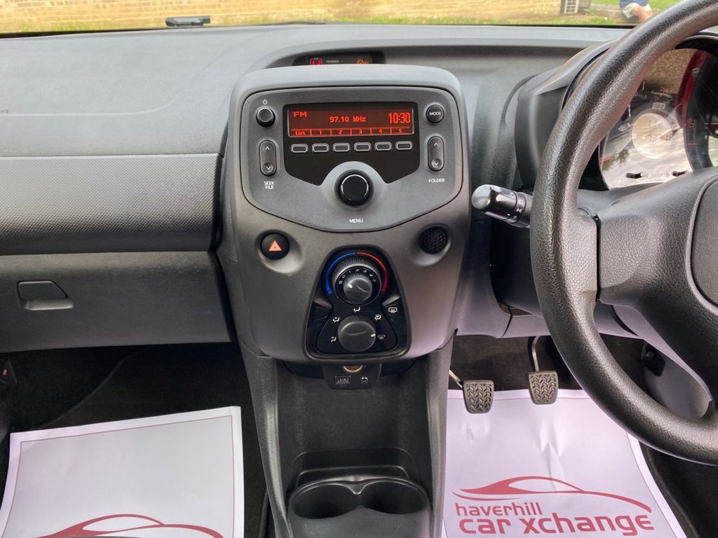 Used Toyota AYGO 2016 for sale - 76609055: Photo 24