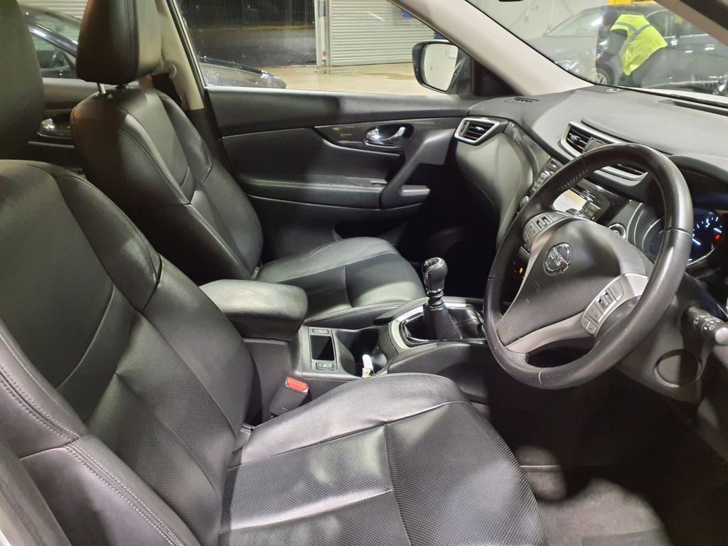 Used Nissan X-Trail 2015 for sale - 77200564: Photo 10