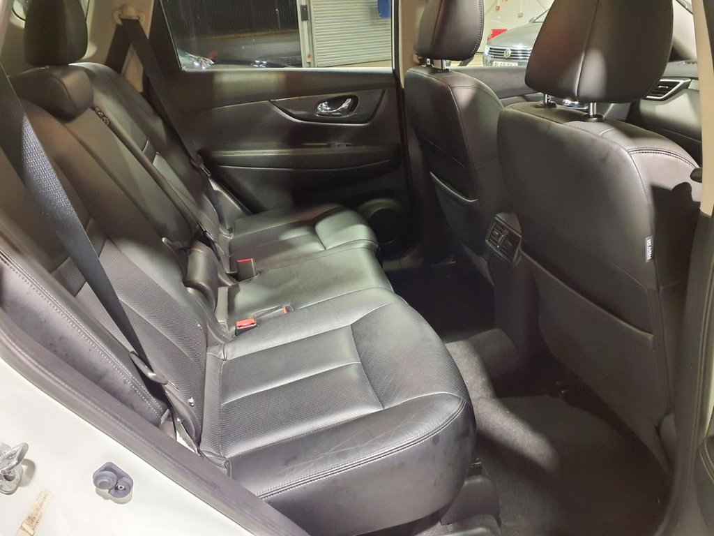Used Nissan X-Trail 2015 for sale - 77200564: Photo 11