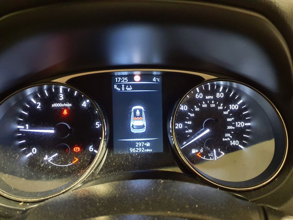 Used Nissan X-Trail 2015 for sale - 77200564: Photo 15