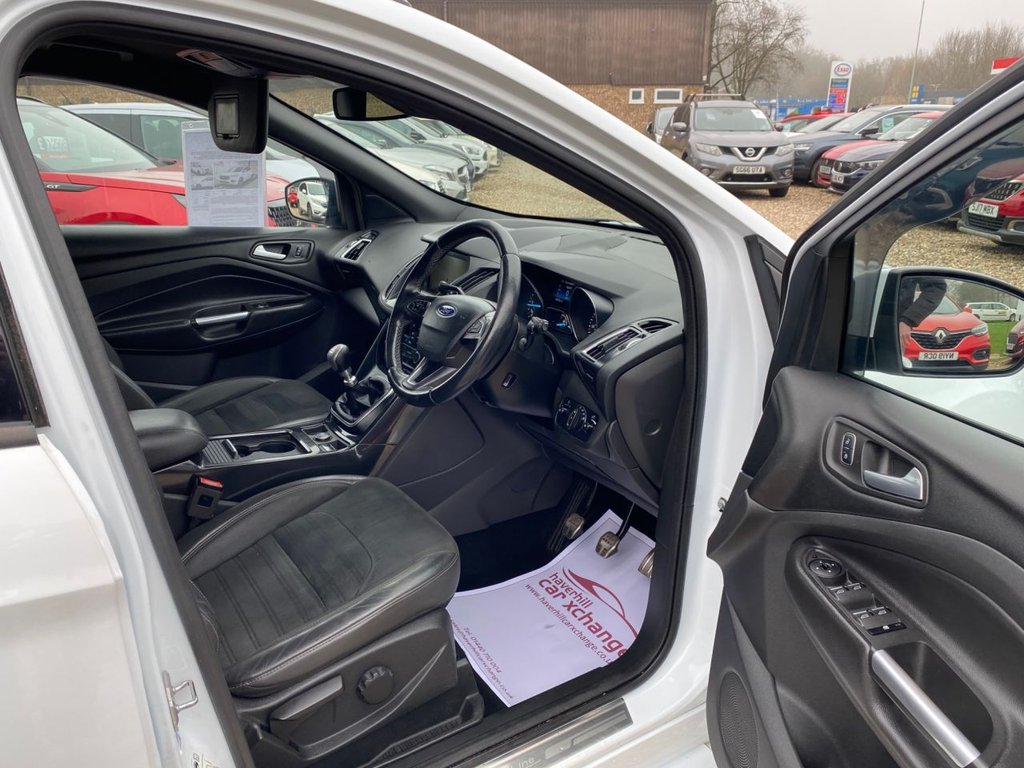 Used Ford Kuga 2017 for sale - 77719856: Photo 10