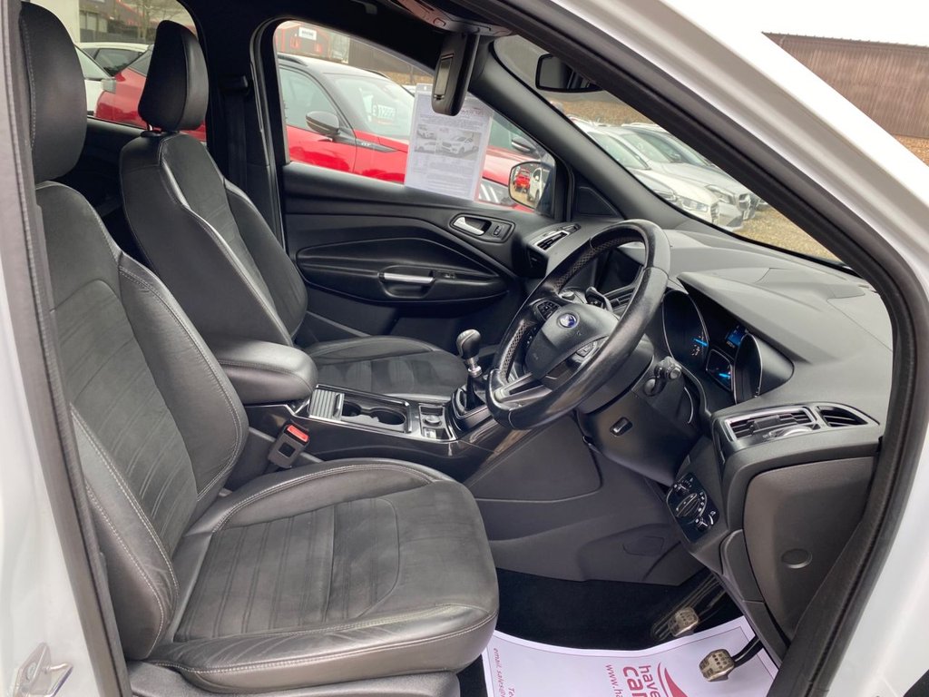 Used Ford Kuga 2017 for sale - 77719856: Photo 11