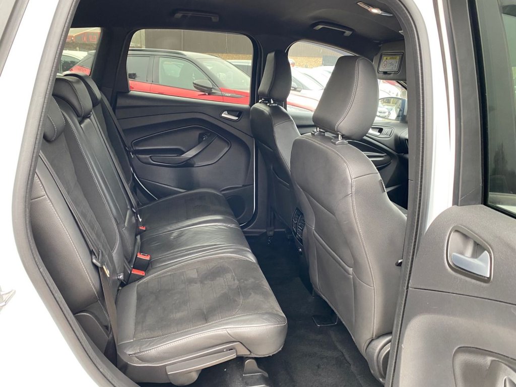 Used Ford Kuga 2017 for sale - 77719856: Photo 13