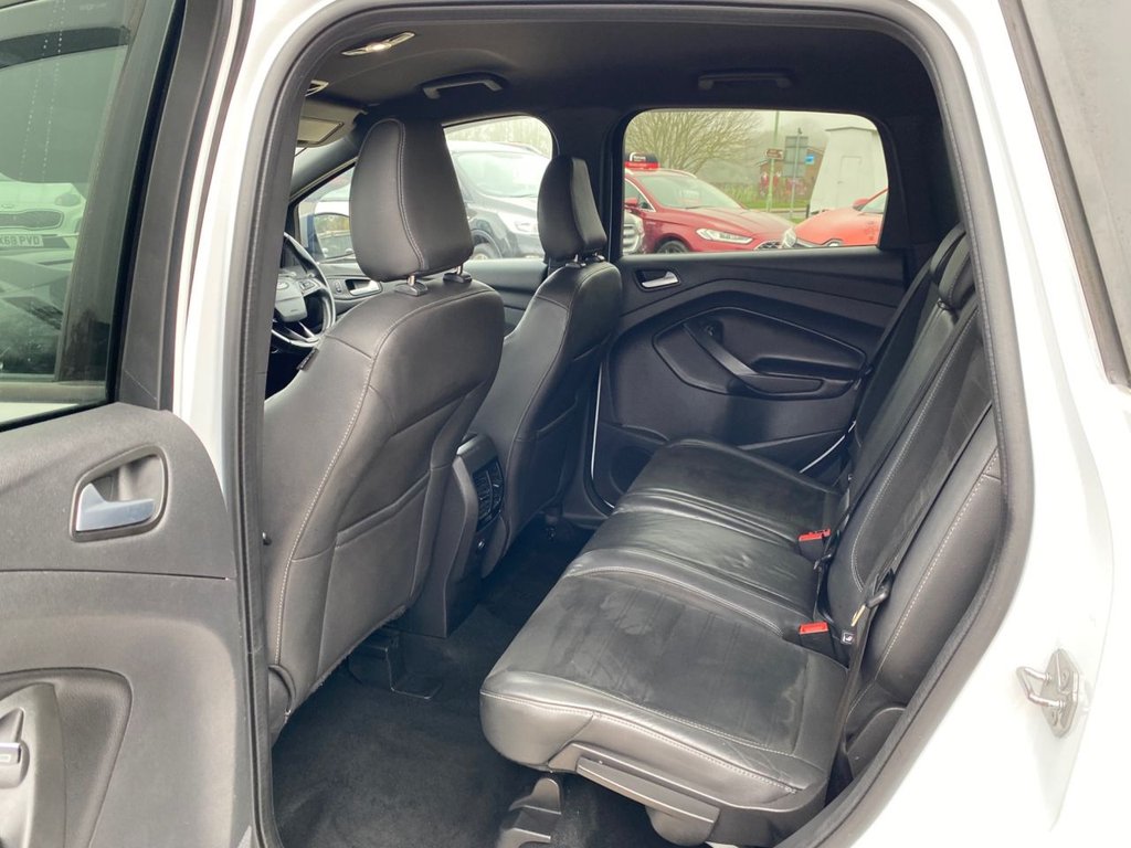 Used Ford Kuga 2017 for sale - 77719856: Photo 14