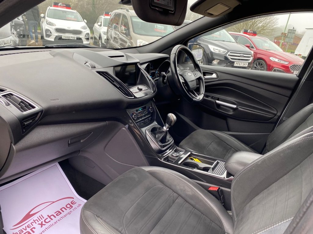 Used Ford Kuga 2017 for sale - 77719856: Photo 16