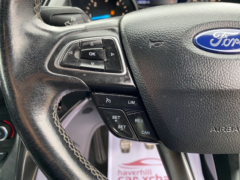 Used Ford Kuga 2017 for sale - 77719856: Photo 20