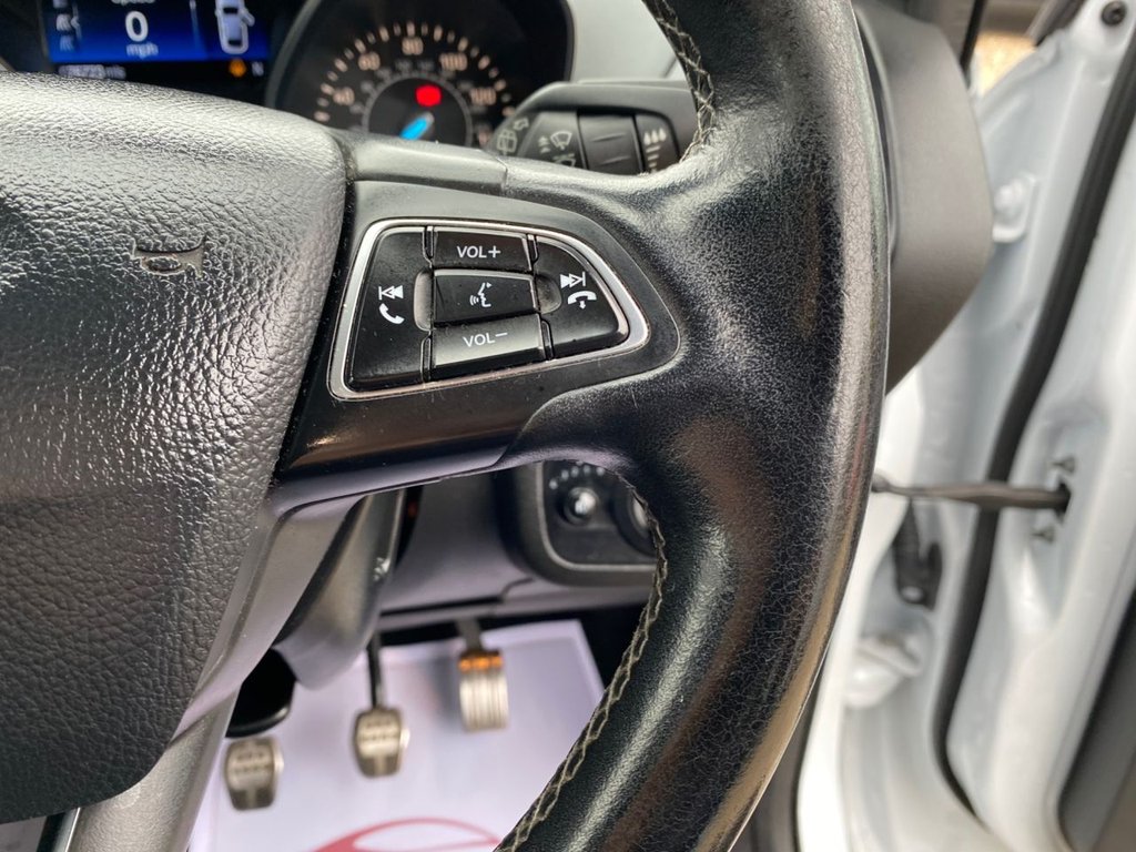 Used Ford Kuga 2017 for sale - 77719856: Photo 21