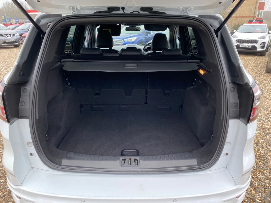 Used Ford Kuga 2017 for sale - 77719856: Photo 5