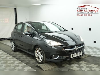 Used Vauxhall Corsa 2017 for sale - 78930636: Photo