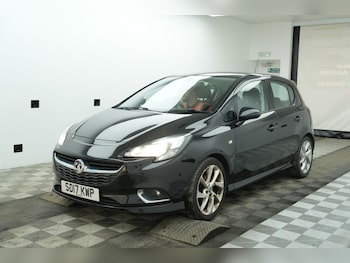 Used Vauxhall Corsa 2017 for sale - 78930636: Photo