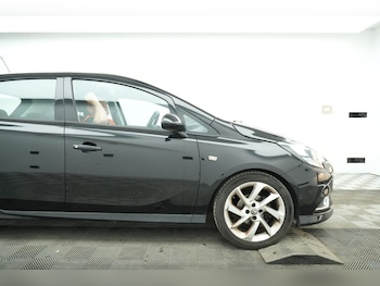 Used Vauxhall Corsa 2017 for sale - 78930636: Photo