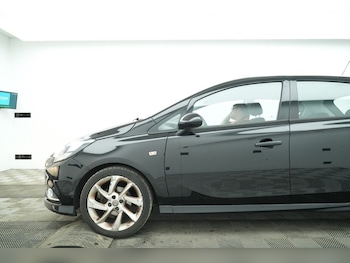 Used Vauxhall Corsa 2017 for sale - 78930636: Photo