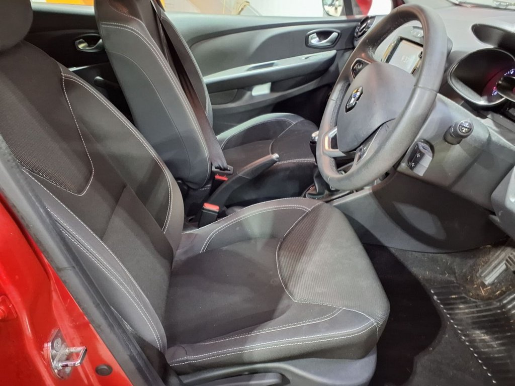 Used Renault Clio 2017 for sale - 77551475: Photo 10