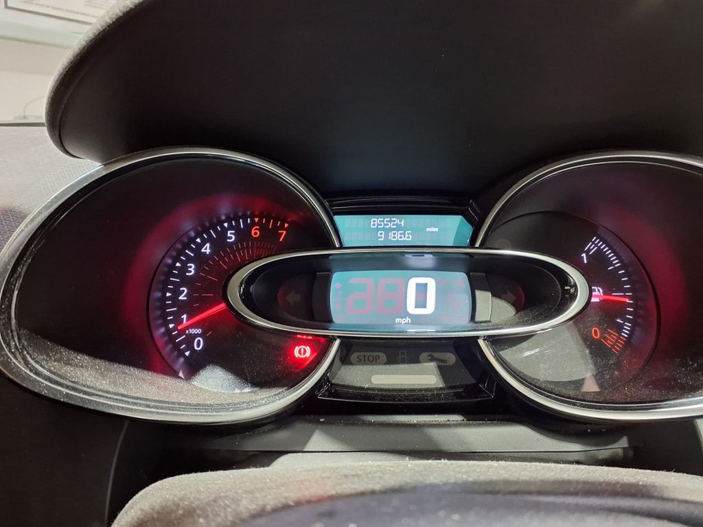 Used Renault Clio 2017 for sale - 77551475: Photo 12