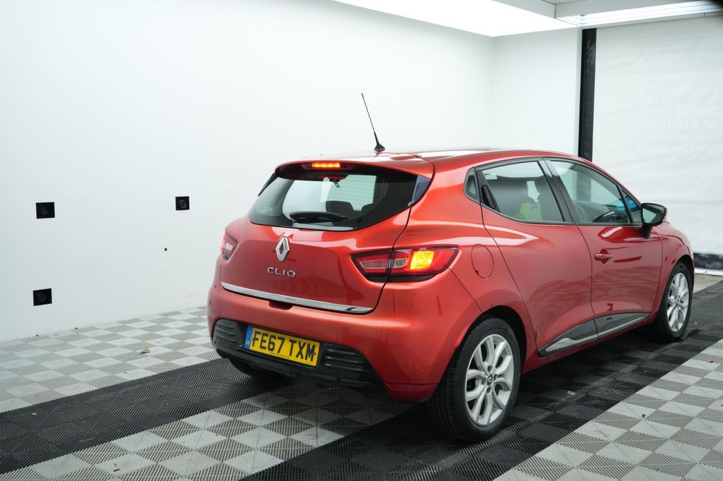 Used Renault Clio 2017 for sale - 77551475: Photo 7