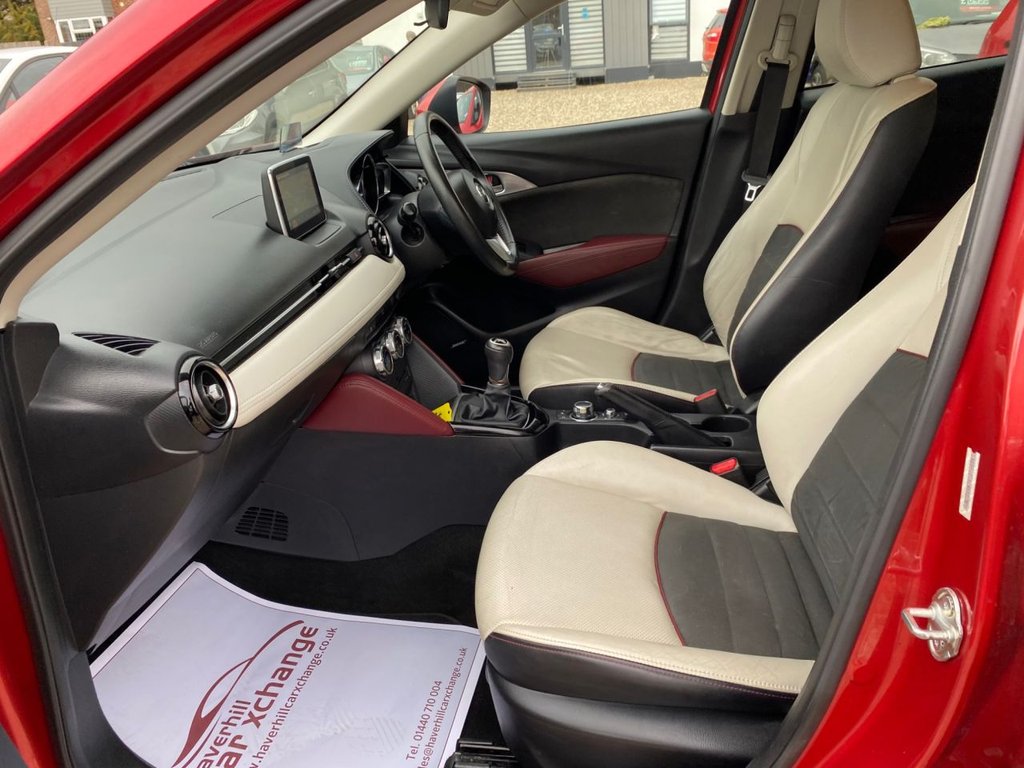 Used Mazda CX-3 2015 for sale - 76609027: Photo 18