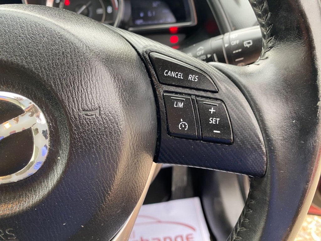 Used Mazda CX-3 2015 for sale - 76609027: Photo 24
