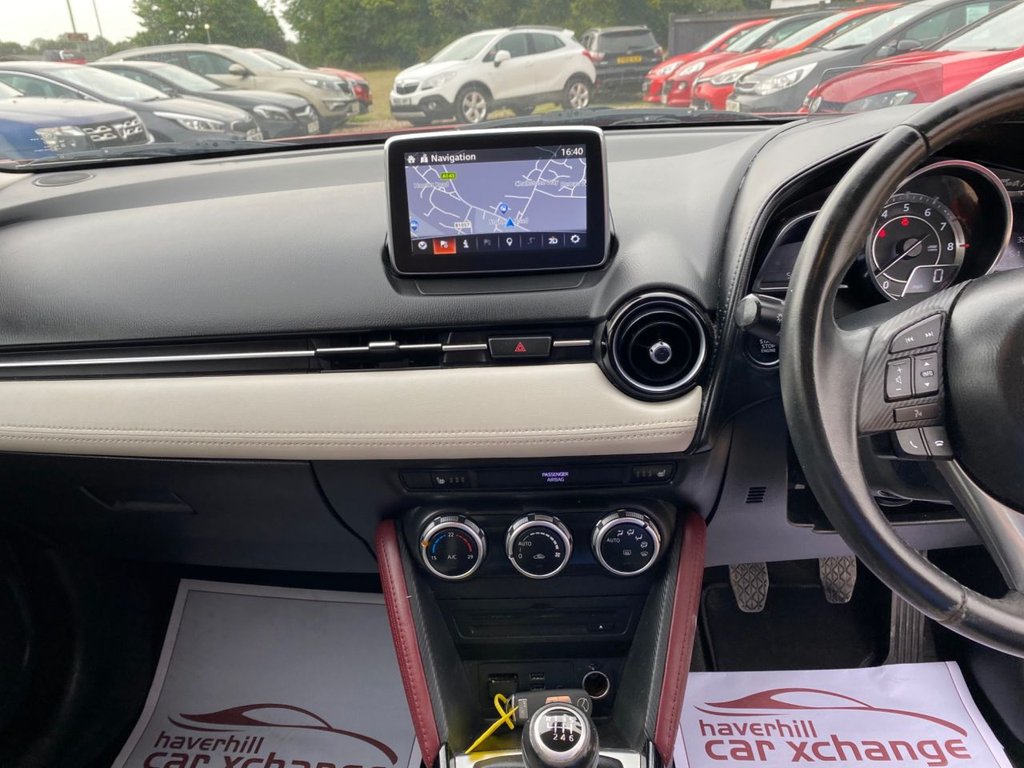 Used Mazda CX-3 2015 for sale - 76609027: Photo 26