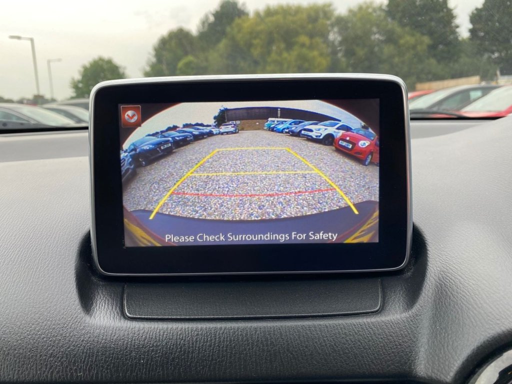 Used Mazda CX-3 2015 for sale - 76609027: Photo 28